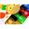 LEAN TOYS A Piano with a Monkey for a Baby - Sound and Light