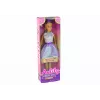 LEAN TOYS Anlily Princess Doll Violet Queen