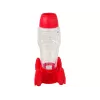 LEAN TOYS Arkadinis žaidimas „Krentantys astronautai“ Raketa