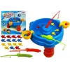LEAN TOYS Arcade Game Fishing 15 Fishes