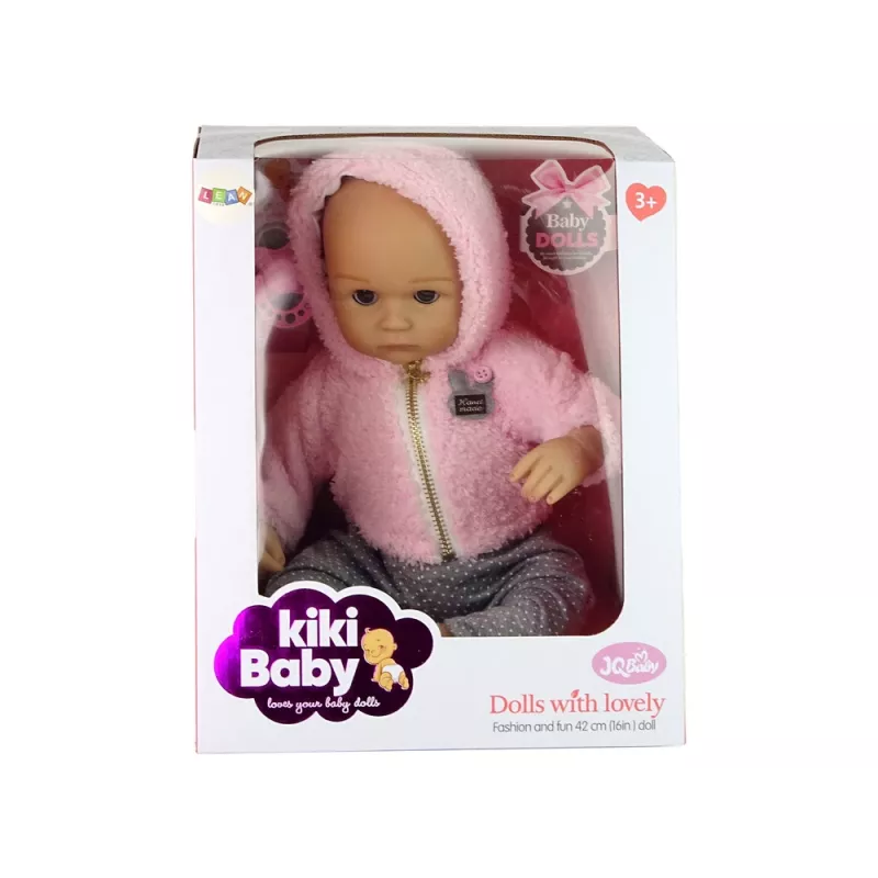LEAN TOYS Baby Doll Baby Accessories Baby Pacifier