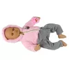 LEAN TOYS Baby Doll Baby Accessories Baby Pacifier