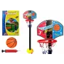 LEAN TOYS Krepšinio komplektas vaikams