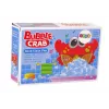 LEAN TOYS vonios žaislas muilo burbulų generatorius Raudonasis krabas