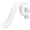 LEAN TOYS Bath Toys Pets Farm Slide Basket Strainer 10 vnt.