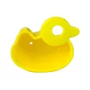 LEAN TOYS Maudymosi žaislas Jūrų arkliukas Vandens krioklys