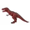 LEAN TOYS Baterijomis maitinamas dinozauras T-Rex su nuotolinio valdymo pulteliu ir garsu