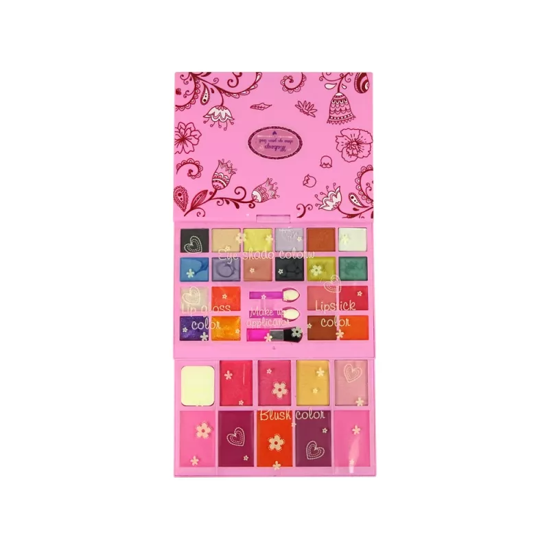 LEAN TOYS Beauty Palette Makeup Set For Girls
