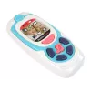 LEAN TOYS Vaikų edukacinis mobilusis telefonas Melody Blue