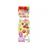 LEAN TOYS „Diamond Embroidery“ lipdukų rinkinys „Space Astronaut Mosaic“