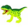 LEAN TOYS Dinozaurų projektorius su žymekliais ir šablonais
