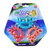 LEAN TOYS Diving Toys Water Fun Colorful Crabs 3 vnt.