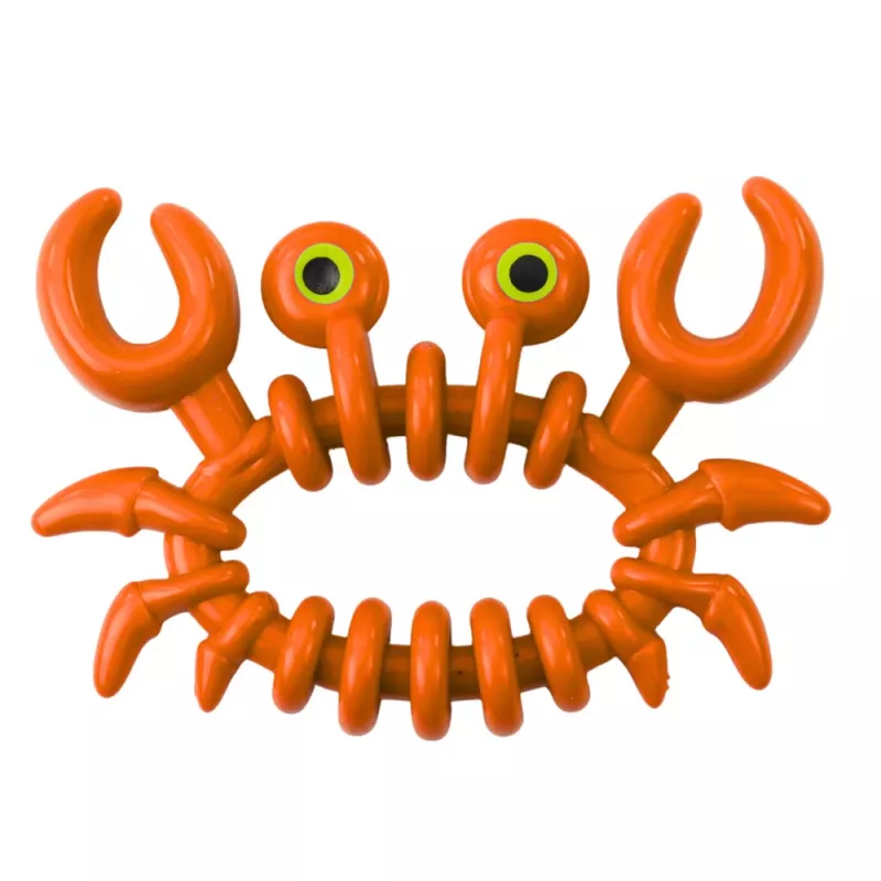 LEAN TOYS Diving Toys Water Fun Colorful Crabs 3 vnt.
