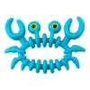 LEAN TOYS Diving Toys Water Fun Colorful Crabs 3 vnt.