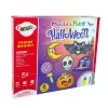LEAN TOYS DIY Halloween Magnets Plaster Casts Pumpkin Kit
