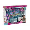 LEAN TOYS DIY raidžių pakabukų ir apyrankių papuošalų rinkinys