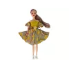 LEAN TOYS Emily Lėlė su Vėjo Malūno Katinu Vaikams
