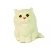 LEAN TOYS Emily Lėlė su Vėjo Malūno Katinu Vaikams