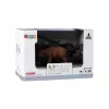 LEAN TOYS Figūrėlė Buffalo Calf African Zoo Animals