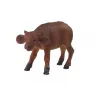 LEAN TOYS Figūrėlė Buffalo Calf African Zoo Animals