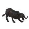 LEAN TOYS Figūrėlė Buffalo Calf African Zoo Animals