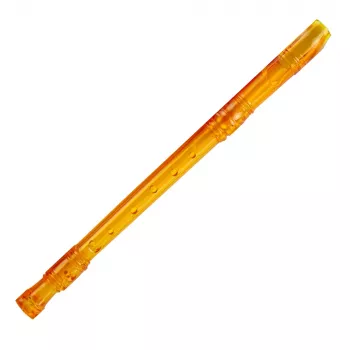LEAN TOYS Fleita vaikams, 33 cm