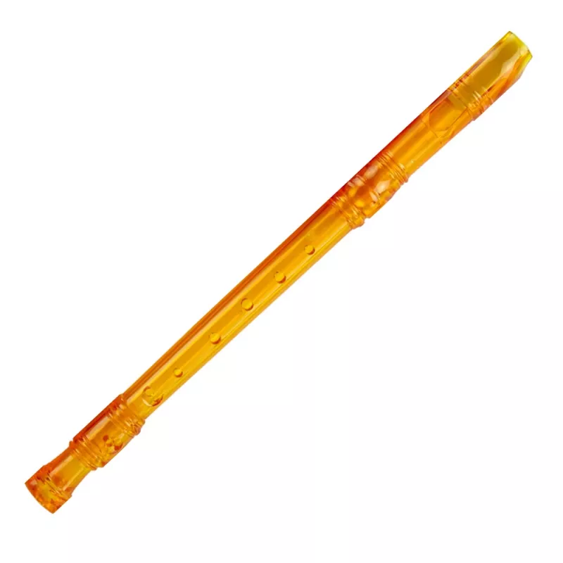 LEAN TOYS Fleita vaikams, 33 cm