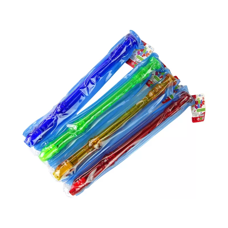LEAN TOYS Fleita vaikams, 33 cm