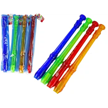LEAN TOYS Fleita vaikams, 33 cm