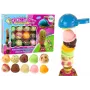 LEAN TOYS Ice Cream Tower Arcade Game for the Whole Family