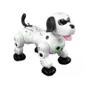 LEAN TOYS Interaktyvus nuotoliniu valdymu valdomas robotas šuniukas