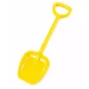 LEAN TOYS didelis smėlio kastuvas 55cm, įvairių spalvų