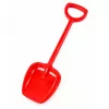 LEAN TOYS didelis smėlio kastuvas 55cm, įvairių spalvų