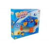 LEAN TOYS Didelis žvejybos rinkinys su meškerėmis