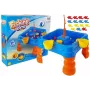 LEAN TOYS Didelis žvejybos rinkinys su meškerėmis