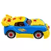 LEAN TOYS Little Mechanic's Set: Išardytas automobilis, atsuktuvas, šviesos, garsai