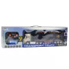 LEAN TOYS Lora Truck RC vilkikas 1:24 2.4GHz su šviesomis ir garsais