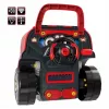 LEAN TOYS Mechaniko rinkinys, sunkvežimis išardymui, dirbtuvių įrankiai