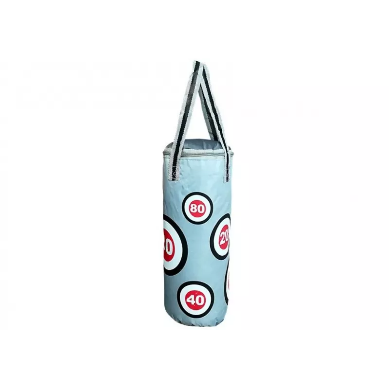 LEAN TOYS vidutinis bokso rinkinys 57 x 18 cm