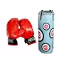 LEAN TOYS vidutinis bokso rinkinys 57 x 18 cm