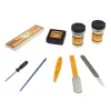 LEAN TOYS Microscope For a Little Scientist Educational Kit