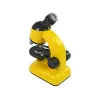 LEAN TOYS Microscope For a Little Scientist Educational Kit