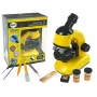 LEAN TOYS Microscope For a Little Scientist Educational Kit