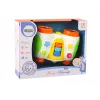 LEAN TOYS Daugiafunkciniai interaktyvūs žiūronai kūdikiams Kūdikių teleskopas