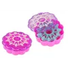 LEAN TOYS Nail Styling Set for Little Ladies Nail Art Studio