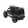LEAN TOYS Visureigis 1:14 Trinties Pavara Juodas