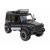 LEAN TOYS Visureigis 1:14 Trinties Pavara Juodas