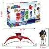 LEAN TOYS PJ Masks Magnetų rinkinys Pjmasks ME 5031-32