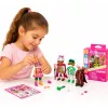 LEAN TOYS Playmobil EverDreamerz 70389 Staigmenų dėžutė 1 serija