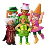 LEAN TOYS Playmobil EverDreamerz 70389 Staigmenų dėžutė 1 serija